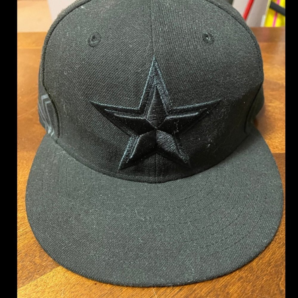DALLAS COWBOYS NEW ERA 59FIFTY NFL